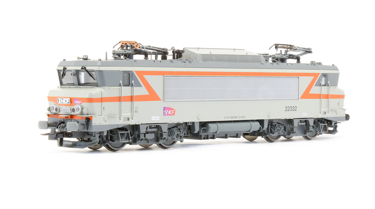 Pre-Owned SNCF 22332 Electric Locomotive - DCC Sound