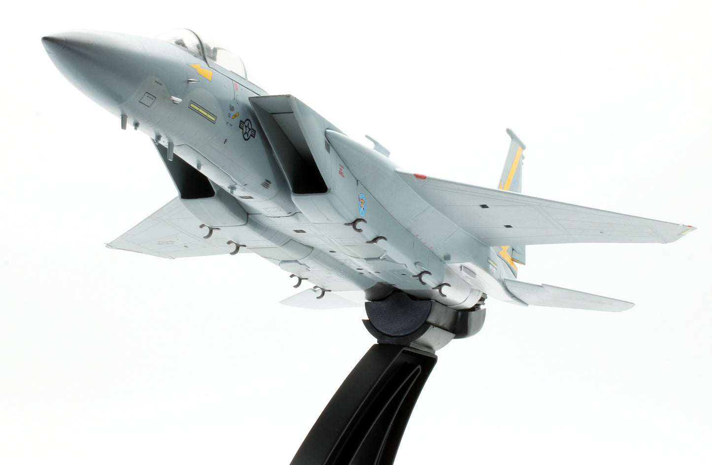 Pre-Owned GAUSA7001 Boeing F-15A '020'