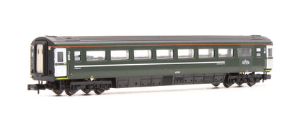 Pre-Owned Mk3 2nd Class GWR 42299 HST Coach - Light Bar Fitted
