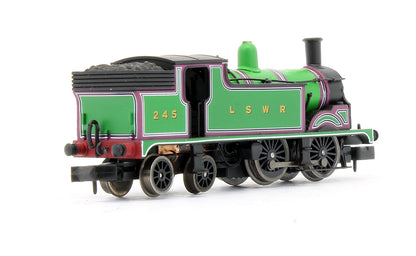 Pre-Owned LSWR Class M7 '245' Steam Locomotive