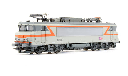 Pre-Owned SNCF 22332 Electric Locomotive - DCC Sound