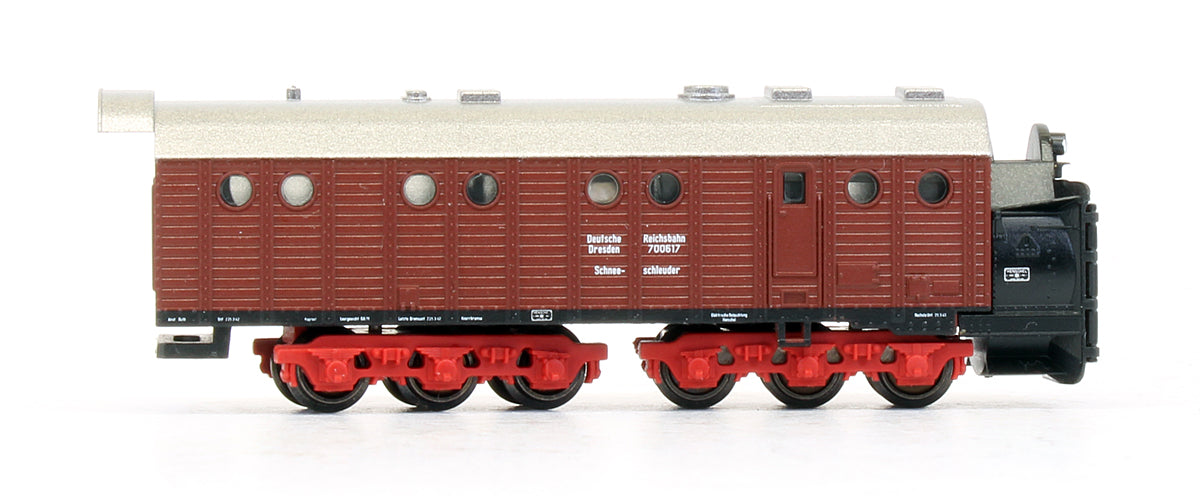 Pre-Owned DRB BR 41 061 Snowplough Train