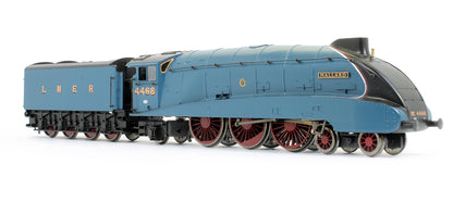 Pre-Owned 31-952 A4 4468 'Mallard' LNER Garter Blue With Valances Steam Locomotive