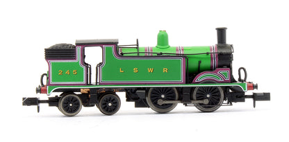 Pre-Owned LSWR Class M7 '245' Steam Locomotive