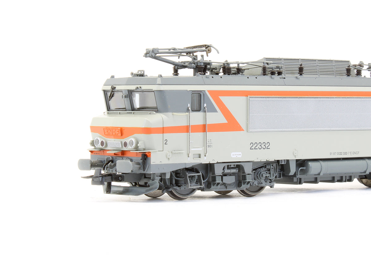 Pre-Owned SNCF 22332 Electric Locomotive - DCC Sound