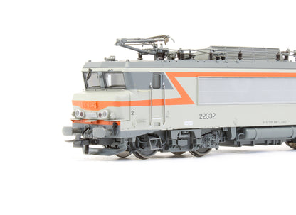 Pre-Owned SNCF 22332 Electric Locomotive - DCC Sound
