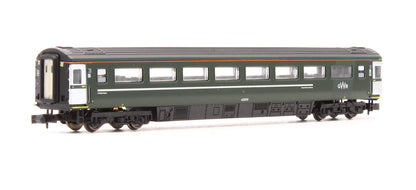 Pre-Owned Mk3 2nd Class GWR 42299 HST Coach - Light Bar Fitted