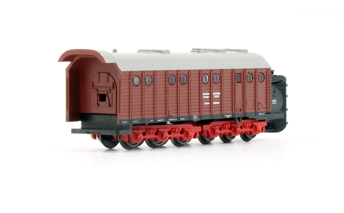 Pre-Owned DRB BR 41 061 Snowplough Train