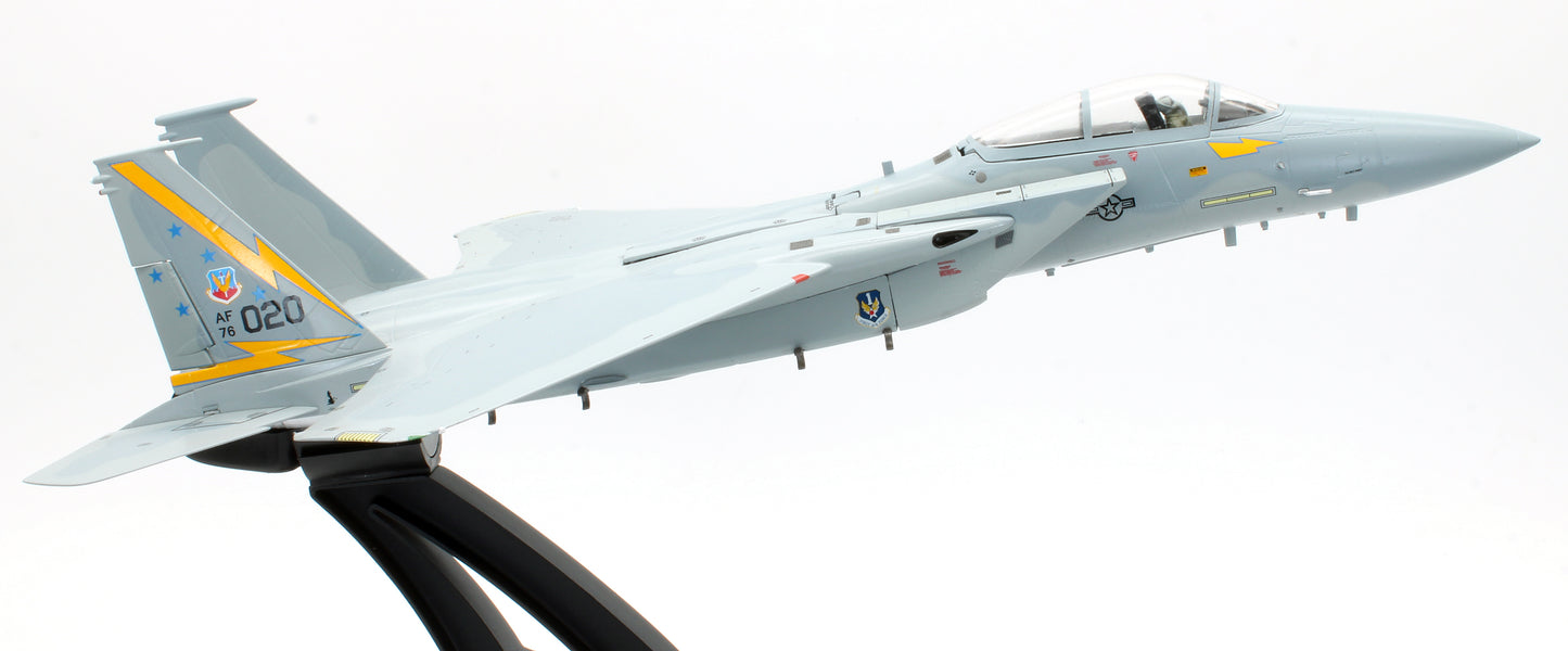 Pre-Owned GAUSA7001 Boeing F-15A '020'