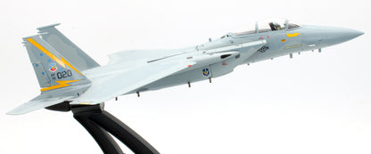 Pre-Owned GAUSA7001 Boeing F-15A '020'