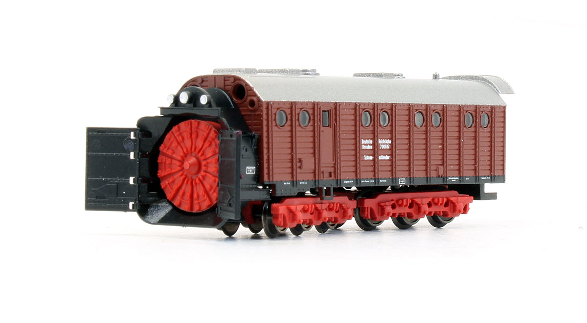 Pre-Owned DRB BR 41 061 Snowplough Train