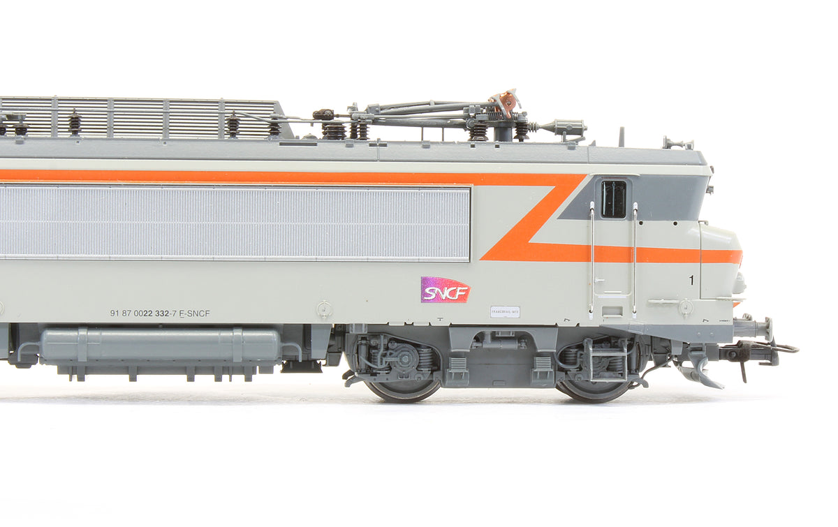 Pre-Owned SNCF 22332 Electric Locomotive - DCC Sound