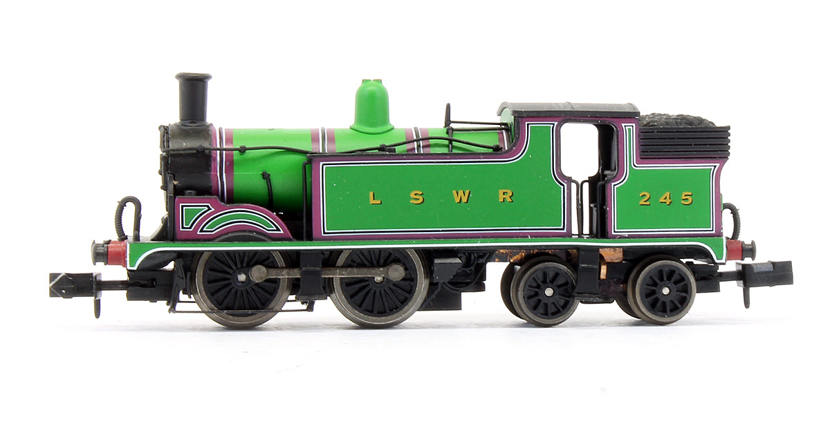 Pre-Owned LSWR Class M7 '245' Steam Locomotive