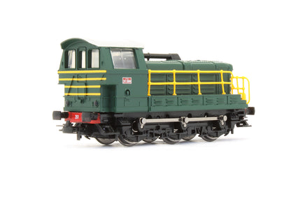Pre-Owned FS 261.0004 Diesel Locomotive