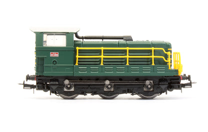 Pre-Owned FS 261.0004 Diesel Locomotive