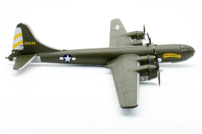 Pre-Owned AA31801 Boeing B-29A Superfortress United States Army Air Force 42-6242 Named Esso Express 468th Bomb Group, 58th Bomb Wing