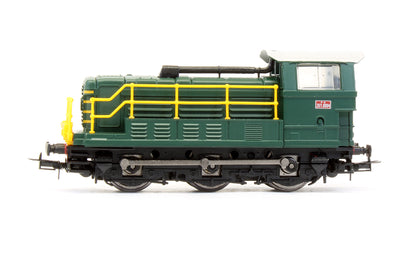 Pre-Owned FS 261.0004 Diesel Locomotive