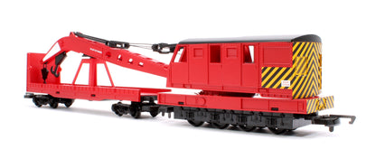 Pre-Owned RailRoad Breakdown Crane