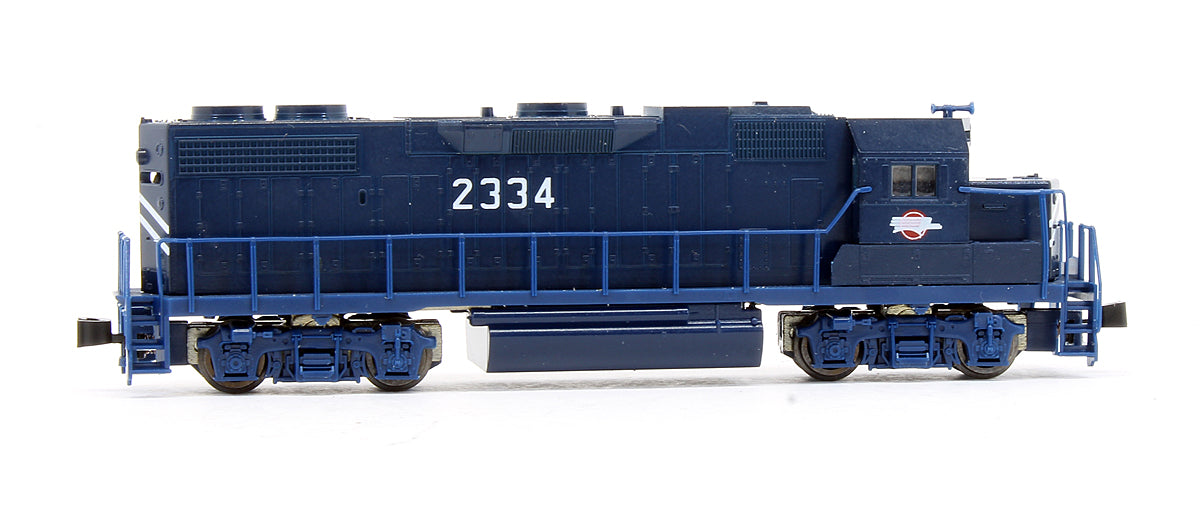 Pre-Owned GP38-2 MP Diesel Locomotive - Road #2334