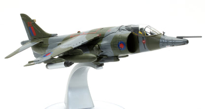 Pre-Owned AA32401 Harrier GR.Mk.3 Royal Air Force XZ997 No1 Squadron, Wittering, Cambridgeshire