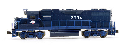 Pre-Owned GP38-2 MP Diesel Locomotive - Road #2334