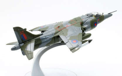 Pre-Owned AA32401 Harrier GR.Mk.3 Royal Air Force XZ997 No1 Squadron, Wittering, Cambridgeshire