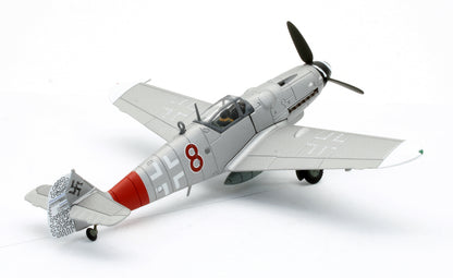 Pre-Owned AA27107 Messerschmitt BF109G-6 Kurt Gabler JG300 'Red 8'