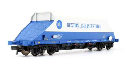 Pre-Owned 37-327C JGA Bogie Hopper Wagon 'Buxton Lime Industries' 19200