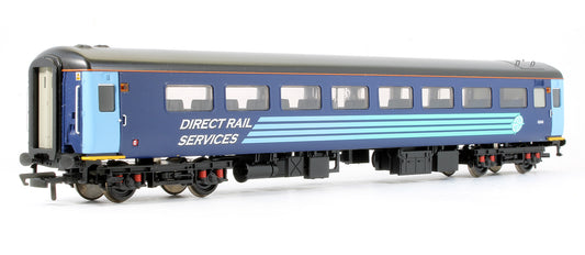 Pre-Owned BR MK2F TSO Tourist Second Open Coach DRS Compass (DCC Onboard) Exclusive Edition