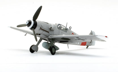 Pre-Owned AA27107 Messerschmitt BF109G-6 Kurt Gabler JG300 'Red 8'