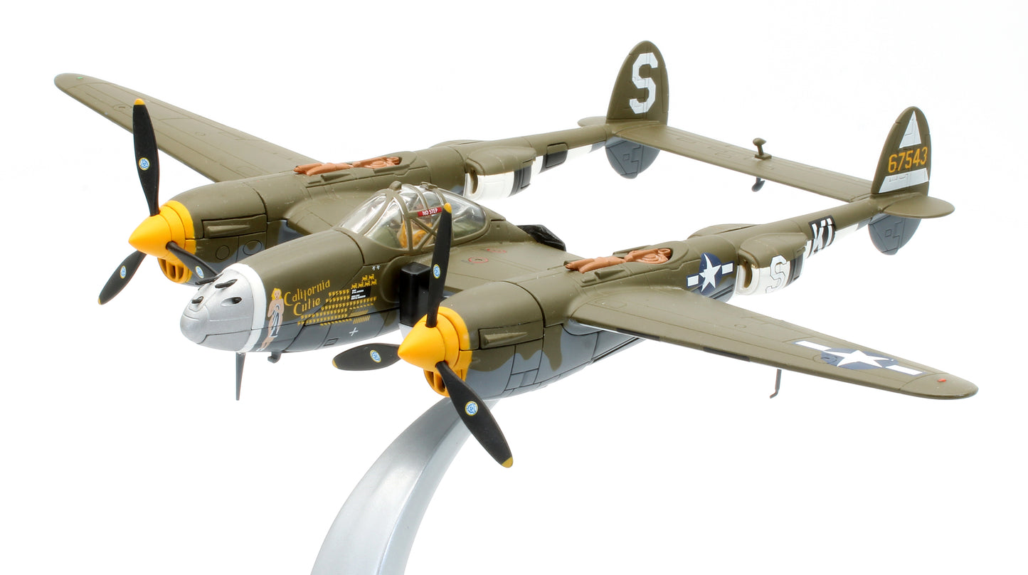 Pre-Owned AA32314 English Electric Lightning F.Mk.6 Royal Air Force XS903/AM No5 Squadron, RAF Binbrook 1984