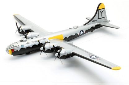 Pre-Owned AA31802 Boeing B-29A-45BN Superfortress United States Air Force 44-61748/Y Named Hawg Wild 307th BG, Kadena, 1953 Preserved at IWM Duxford