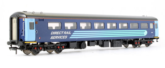 Pre-Owned BR MK2F TSO Tourist Second Open Coach DRS Compass (DCC Onboard) Exclusive Edition