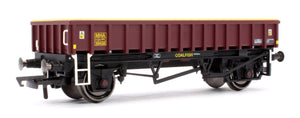 EWS MHA 'Coalfish' Ballast Wagon 394136