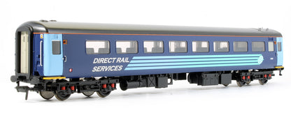 Pre-Owned BR MK2F TSO Tourist Second Open Coach DRS Compass (DCC Onboard) Exclusive Edition