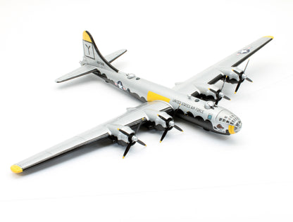 Pre-Owned AA31802 Boeing B-29A-45BN Superfortress United States Air Force 44-61748/Y Named Hawg Wild 307th BG, Kadena, 1953 Preserved at IWM Duxford