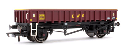 EWS MHA 'Coalfish' Ballast Wagon 394287