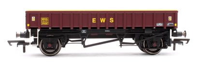 EWS MHA 'Coalfish' Ballast Wagon 394287