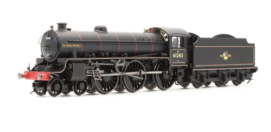 Pre-Owned R3000 BR Black 4-6-0 B1 'Sir Harold Mitchell' 61243 Steam Locomotive - DCC Fitted
