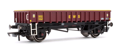 EWS MHA 'Coalfish' Ballast Wagon 394287