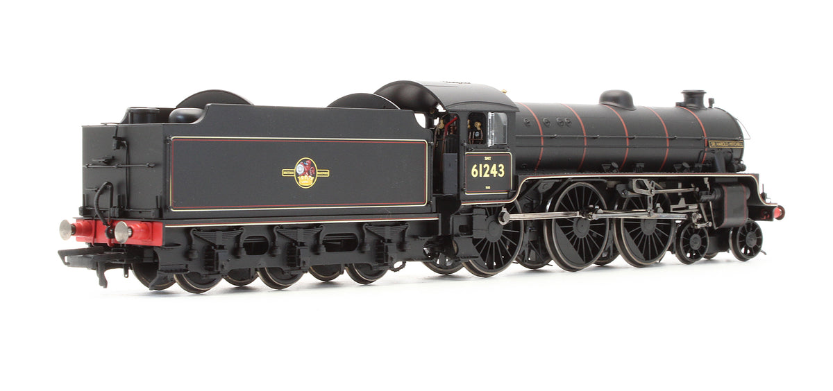 Pre-Owned R3000 BR Black 4-6-0 B1 'Sir Harold Mitchell' 61243 Steam Locomotive