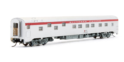 Pre-Owned Duplex Sleeper Voiture-Lits Duplex Southern Pacific #9302