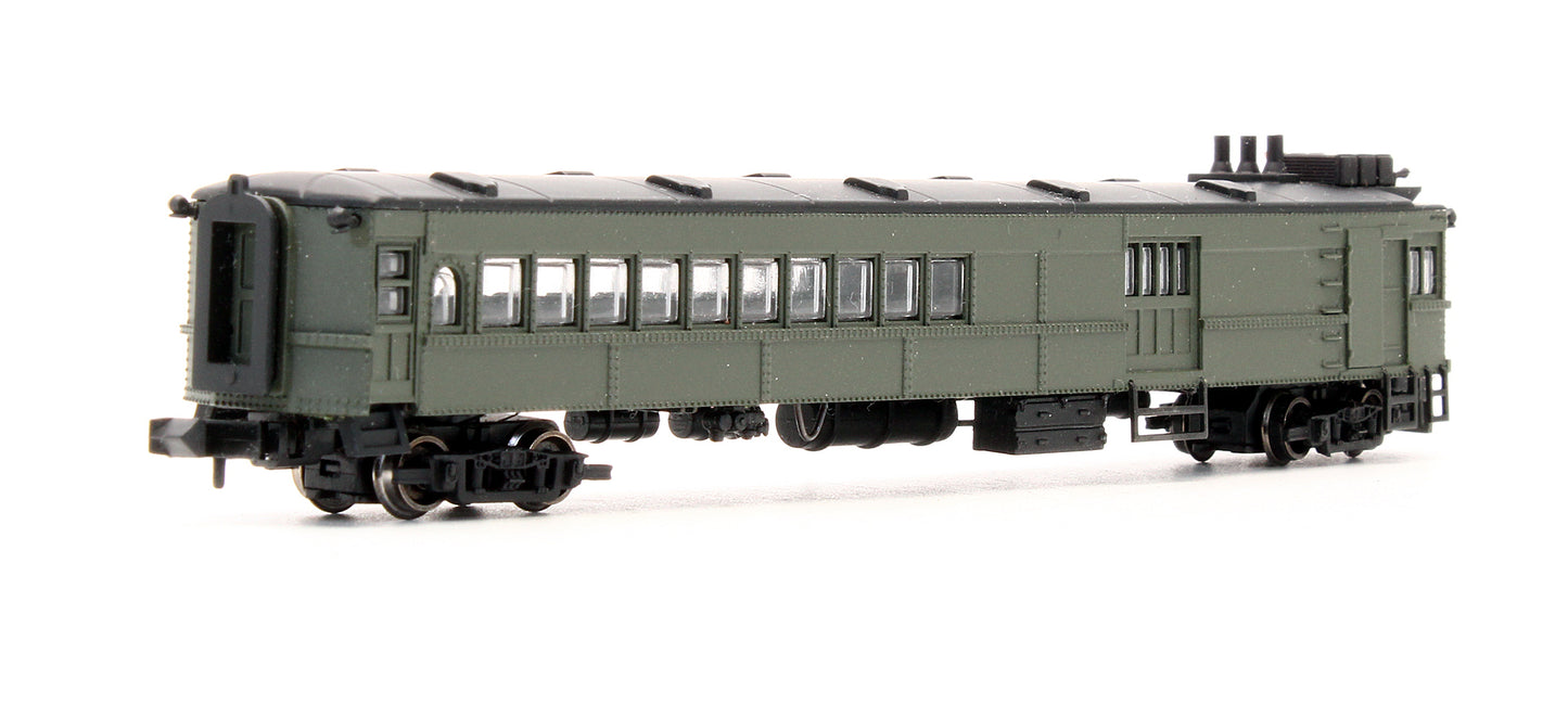 Pre-Owned 81452 EMC Gas Electric (Doodlebugs) - Painted Unlettered