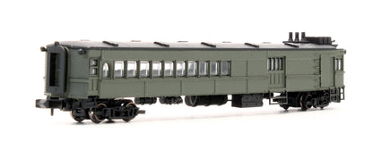 Pre-Owned 81452 EMC Gas Electric (Doodlebugs) - Painted Unlettered
