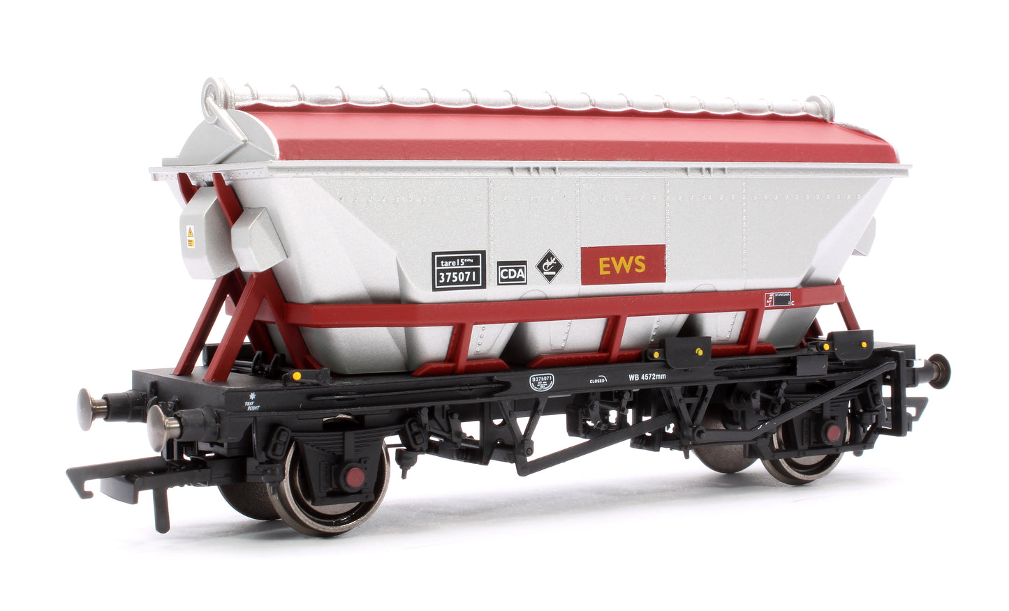 EWS CDA Hopper 375071