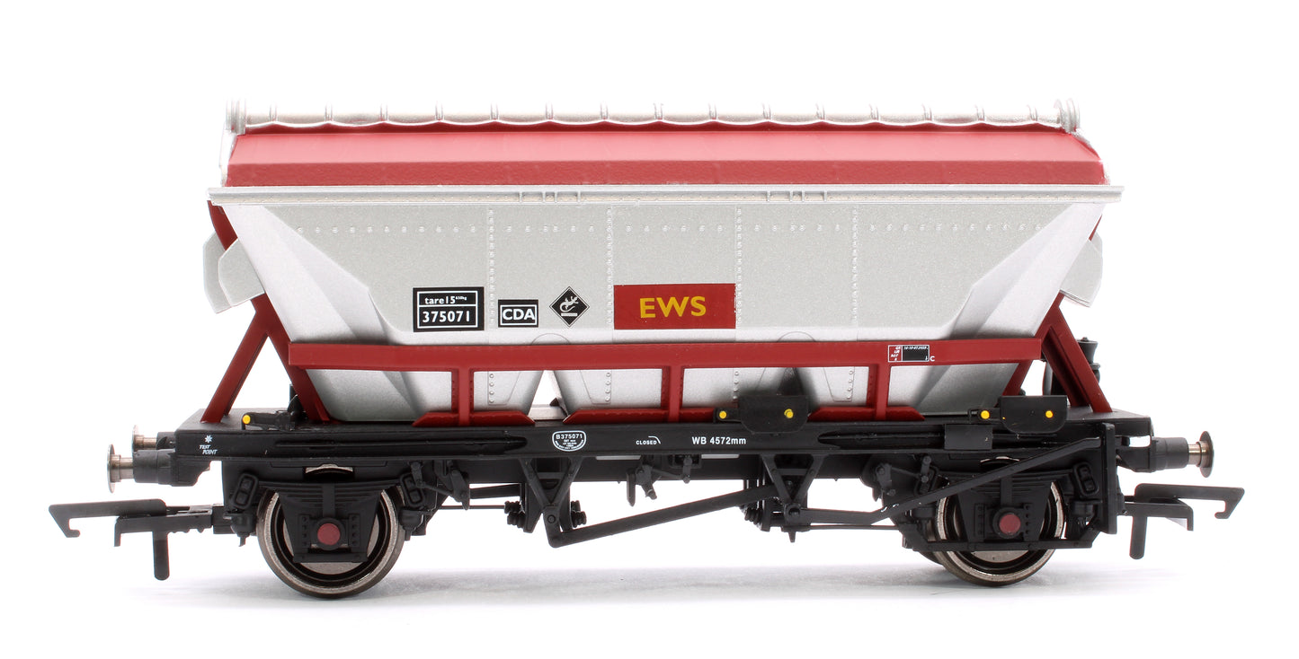 EWS CDA Hopper 375071