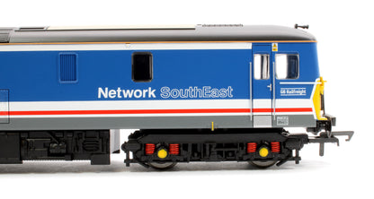 RailRoad Plus GBRf Network South East Class 73 No.73128 Kent & East Sussex Railway 50 Years Diesel Locomotive - DCC Sound