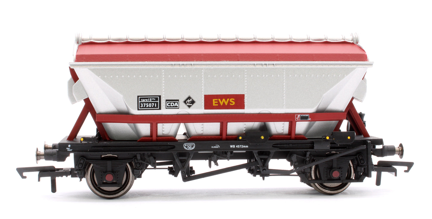 Pre-Owned EWS CDA Hopper 375071