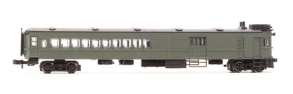 Pre-Owned 81452 EMC Gas Electric (Doodlebugs) - Painted Unlettered