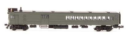 Pre-Owned 81452 EMC Gas Electric (Doodlebugs) - Painted Unlettered